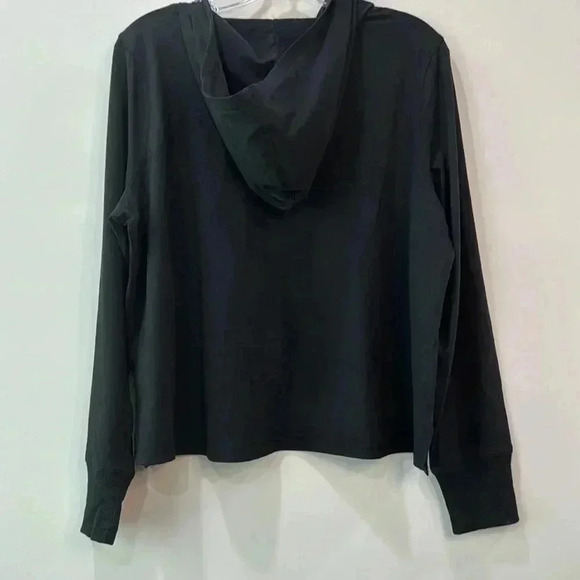 Calvin Klein Performance Women’s Long Sleeve Performance Hoodie - Size L - Picture 7 of 11